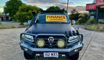 2013 VOLKSWAGEN AMAROK DUAL CAB UTILITY TDI420 HIGHLINE 4x4 2H MY13 3.jpg